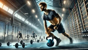 The Best Strength and Conditioning Workouts for Handball Athletes