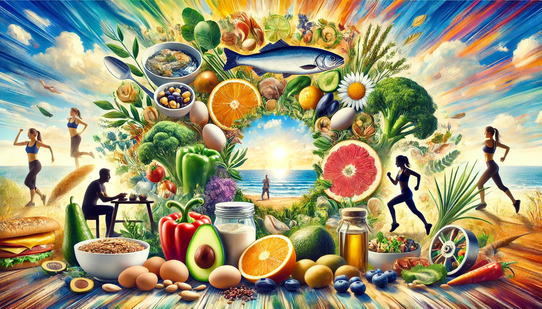 The Pros and Cons of Popular Weight-Loss Diets