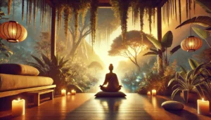 The Ultimate Guide to Meditation for Wellness How to Achieve Inner Peace