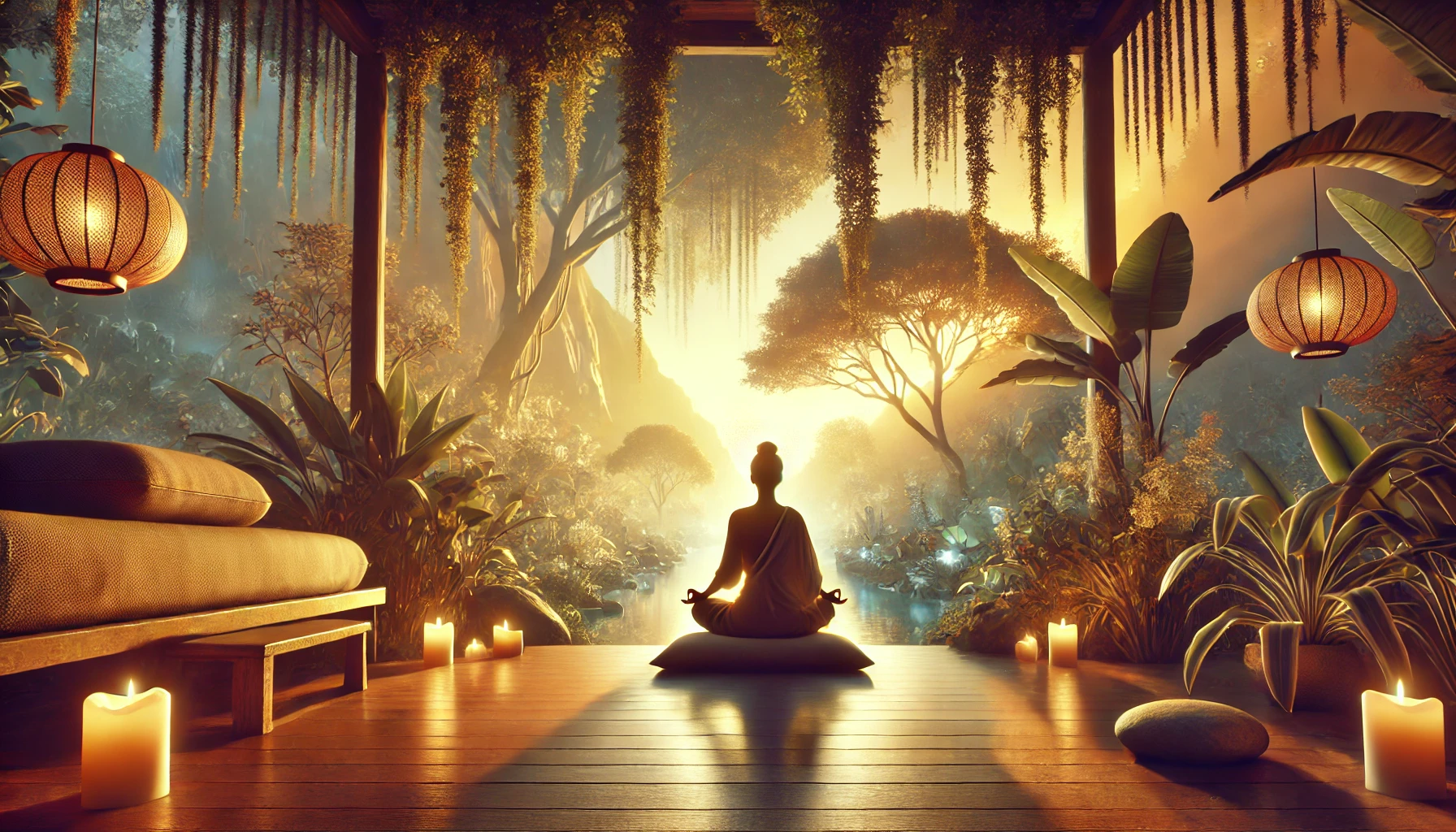 The Ultimate Guide to Meditation for Wellness: How to Achieve Inner Peace