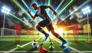 The Ultimate Guide to Soccer Fitness How to Train Like a Pro