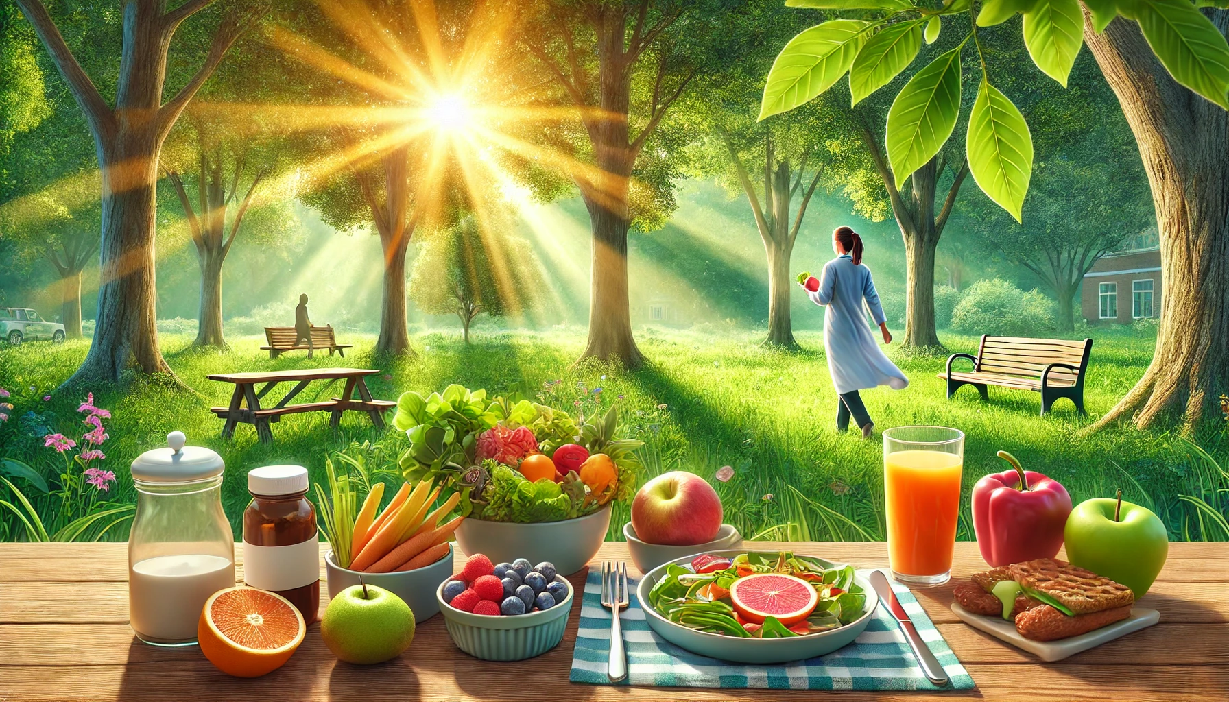 The Ultimate Guide to the Cleveland Clinic Diet for Weight Loss
