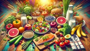 The Ultimate Guide to the DASH Diet for Weight Loss and Heart Health