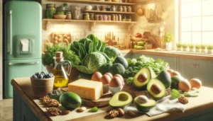 The Ultimate Guide to the Keto Diet for Beginners