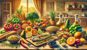 The Ultimate Guide to the Mediterranean Diet for Weight Loss and Health