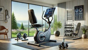 Top 10 Best Recumbent Exercise Bikes for Home