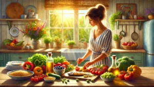 What Is the Mediterranean Diet A Complete Beginner’s Guide