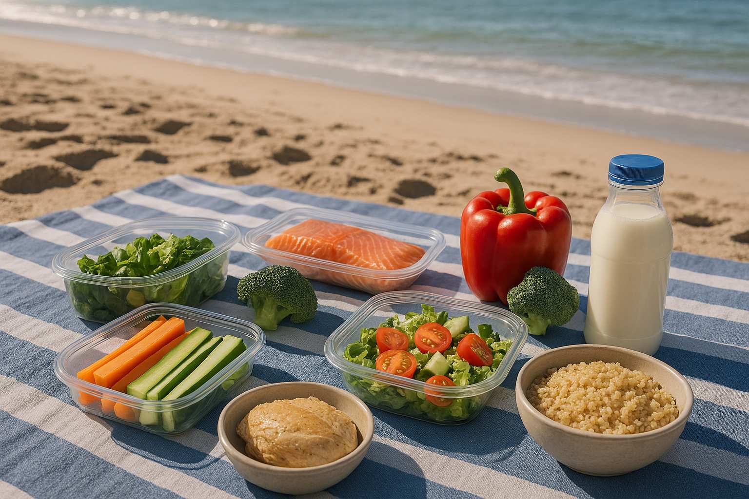 What Is the South Beach Diet? A Beginner’s Guide to Fast Weight Loss