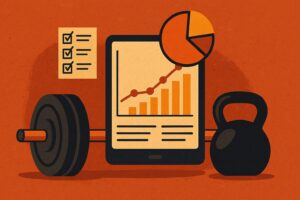 1RM Calculator (One-Rep Max)