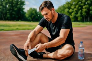 Active Recovery vs. Rest: What’s Better for Muscle Repair?