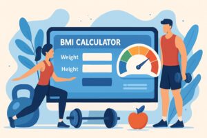 BMI Calculator