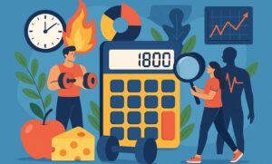 BMR Calculator