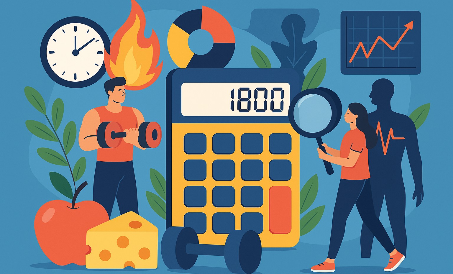 BMR Calculator