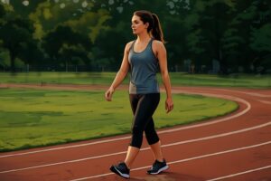 Best Active Recovery Workouts for Runners and Lifters