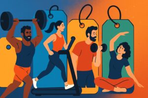 Best Gym Memberships Compared: Which One Fits Your Fitness Goals?