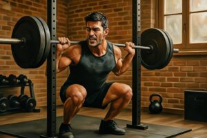 Best Home Gym Strength Equipment for Building Muscle