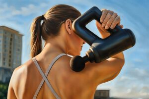 Best Massage Guns for Workout Recovery and Muscle Relief