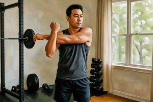 Best Recovery Equipment for Home Gyms