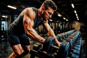 Best Strength Training Equipment for Home and Gym