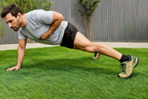 Best Weatherproof Exercise Equipment for Outdoor Training