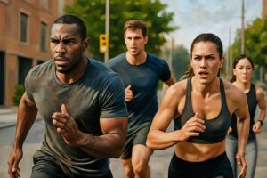 Best Workout Planning Tools to Crush Your Fitness Goals