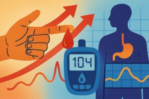Blood Glucose Impact Estimator