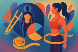 Body Fat Percentage Calculator