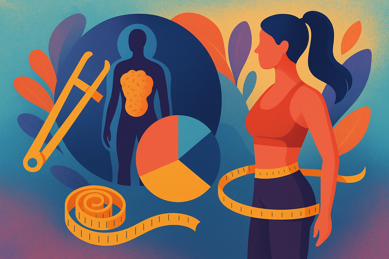 Body Fat Percentage Calculator
