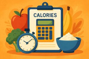Calorie Needs Calculator