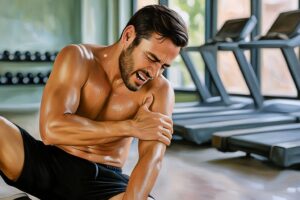 Common Workout Injuries and How to Prevent Them
