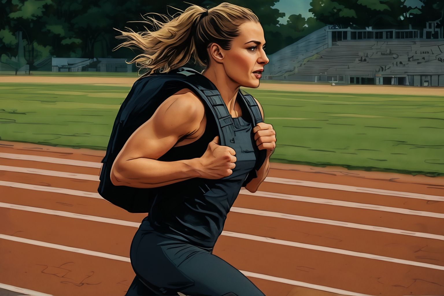 Complete Breakdown of the 10 Decathlon Events and How to Excel in Each