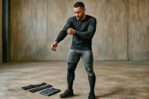 Compression Gear for Recovery: What Works and What Doesn’t