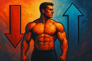 Cutting vs Bulking Calculator