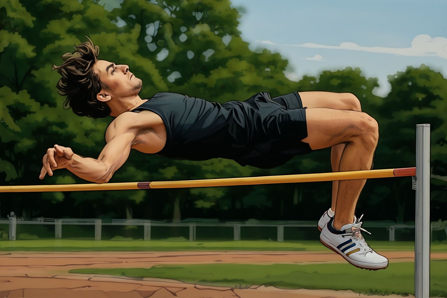 Decathlon vs. Heptathlon: What’s the Difference and Which Is Right for You?