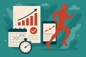 Fitness Goal Timeline Calculator
