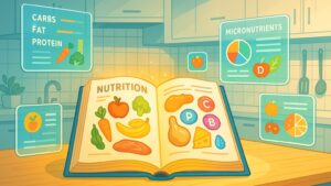 Food Nutrition Encyclopedia