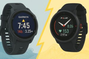 Garmin vs Polar: Which GPS Fitness Watch Is Right for You?