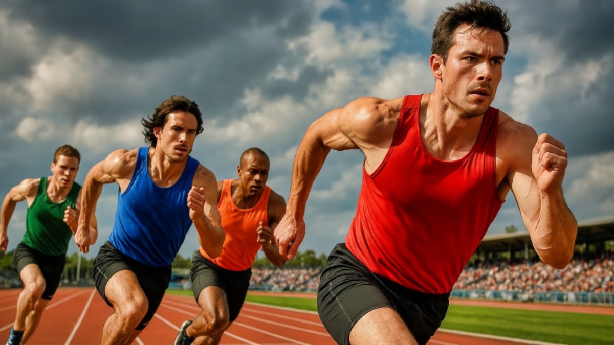 Heptathlon Training Plan: Master All Seven Events with Confidence