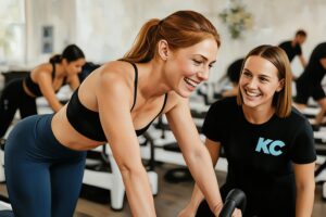How Restorative Workouts Improve Strength, Flexibility, and Longevity
