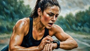 How Wearable Technology Is Changing the Future of Health