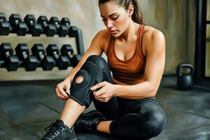 How to Build a Workout Plan That Prioritizes Injury Prevention