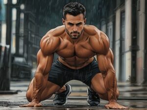 How to Get Fit Without Weights: The Best Bodyweight Exercises