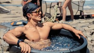 How to Use Active Recovery to Boost Athletic Performance