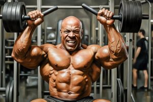 How to Use Strength Equipment Safely and Effectively