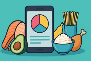 Macronutrient Calculator