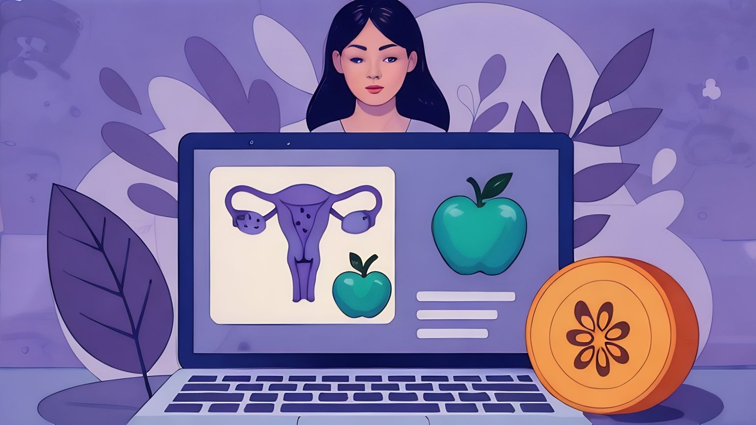 PCOS Diet Calculator