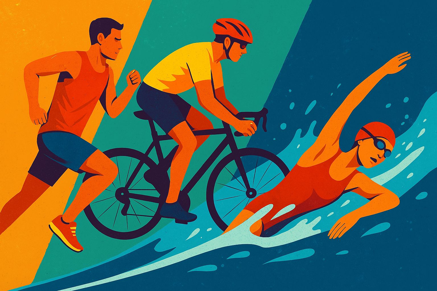 Pace Calculator (Running/Cycling/Swimming)