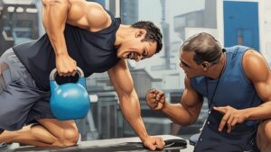 Physical Therapy vs. Personal Training: What’s the Difference?