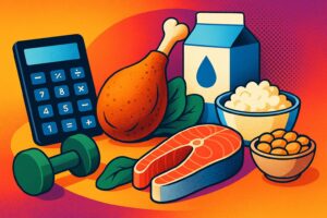Protein Intake Calculator