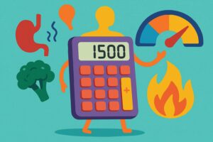 RMR Calculator (Resting Metabolic Rate)